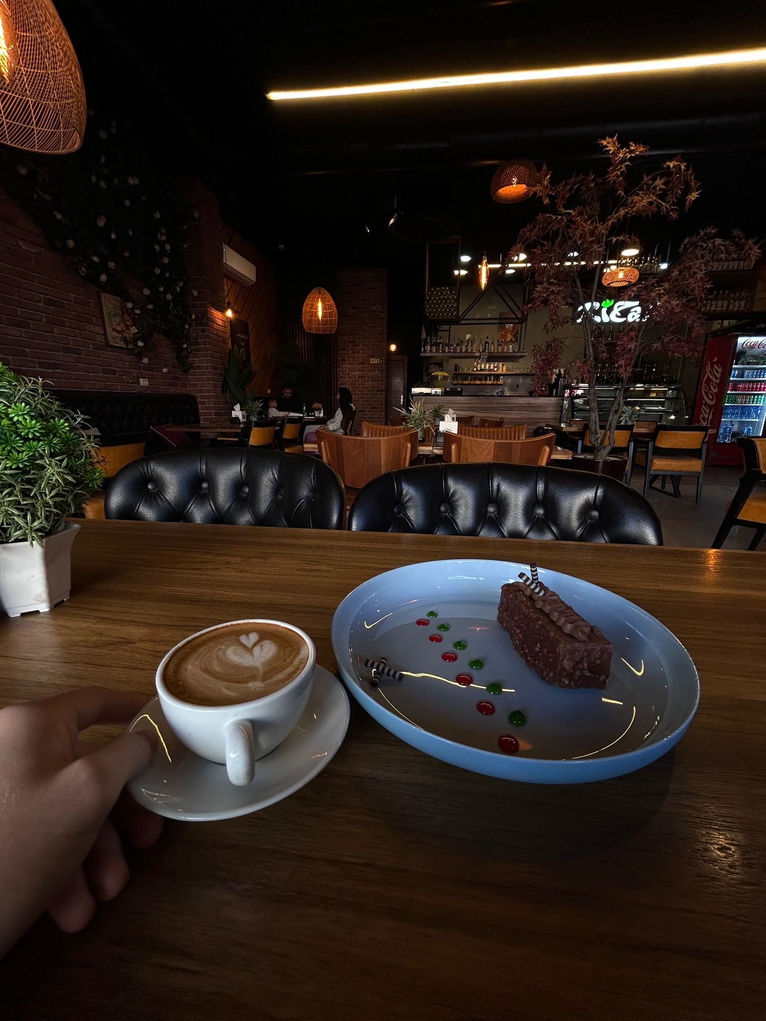 Rihan Cafe - صورة 4