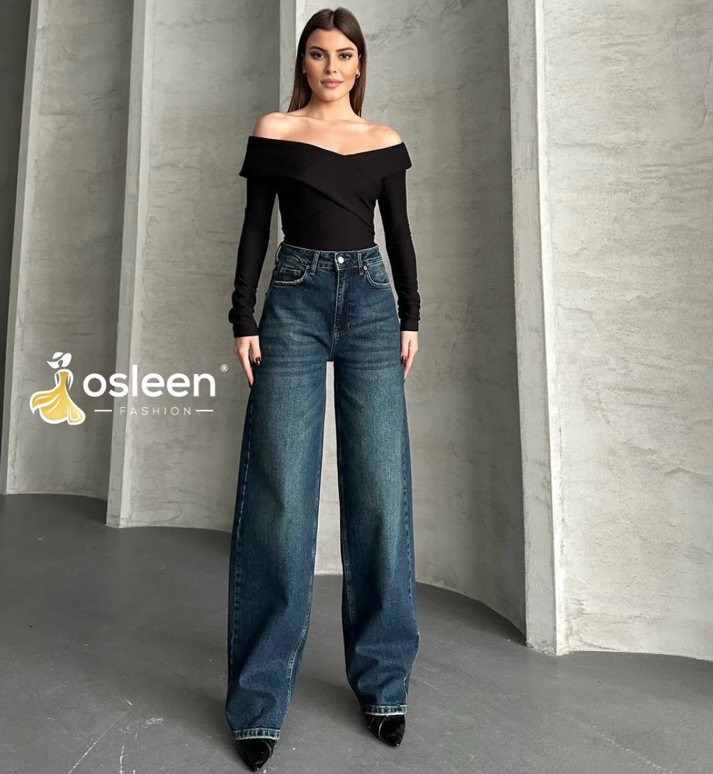 Osleen Fashion-أوسلين فاشن - صورة 8