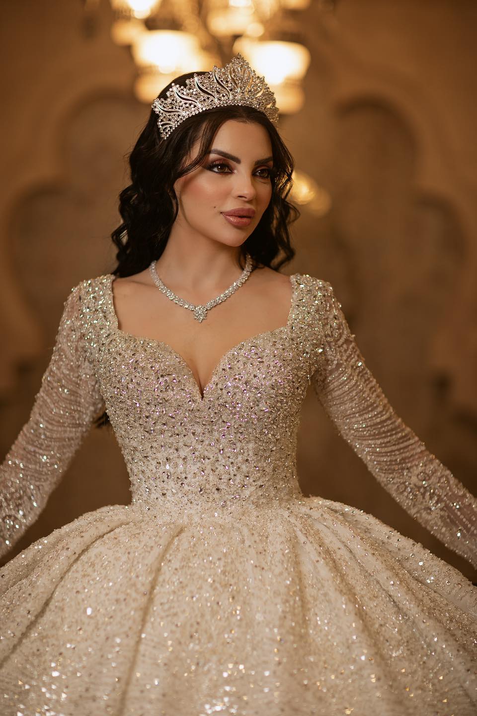 Miss universe Ramallah  - صورة 6