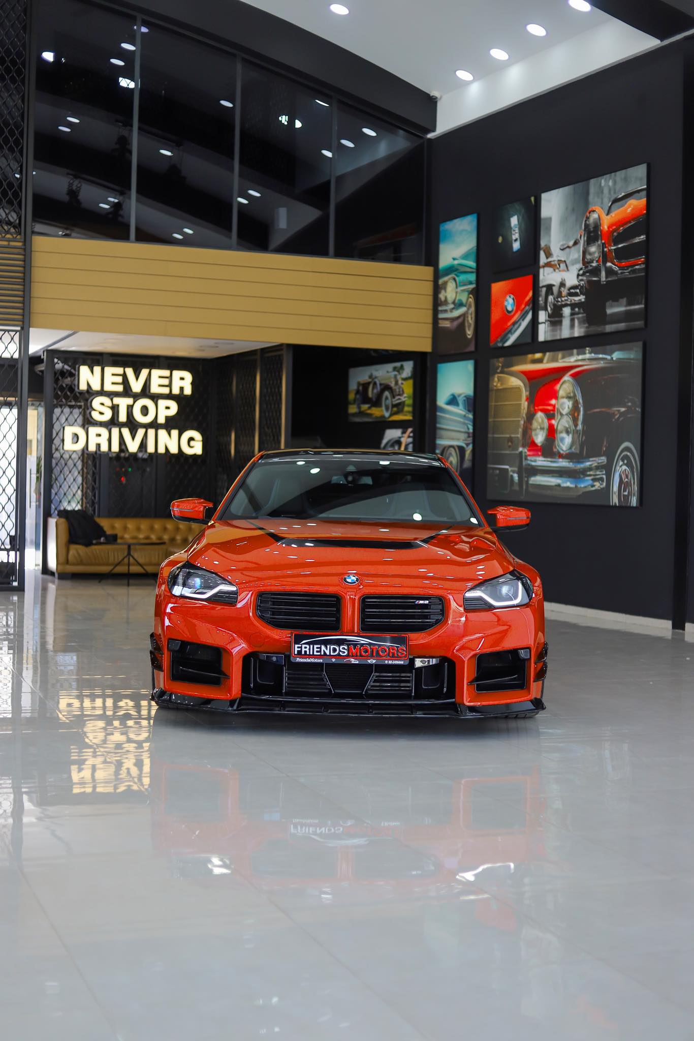 Friends Motors - صورة 7