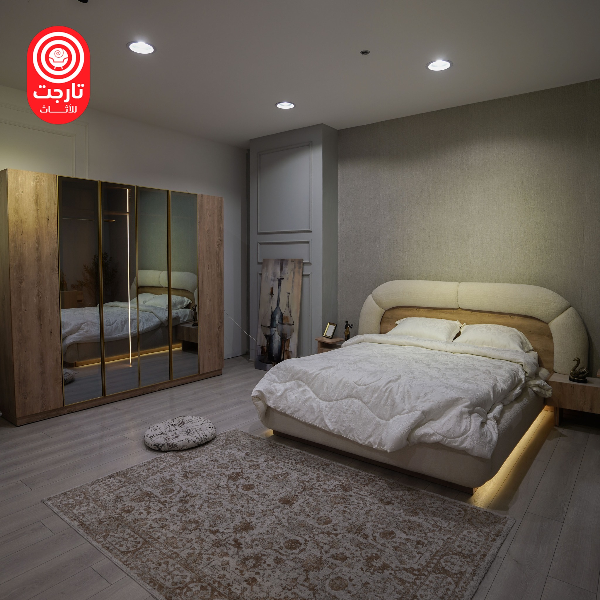 تارجت للأثاث - Target Furniture  - صورة 5