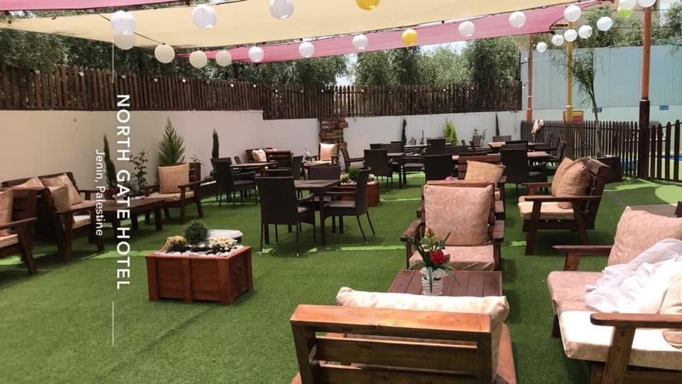 North Gate Hotel - صورة 5