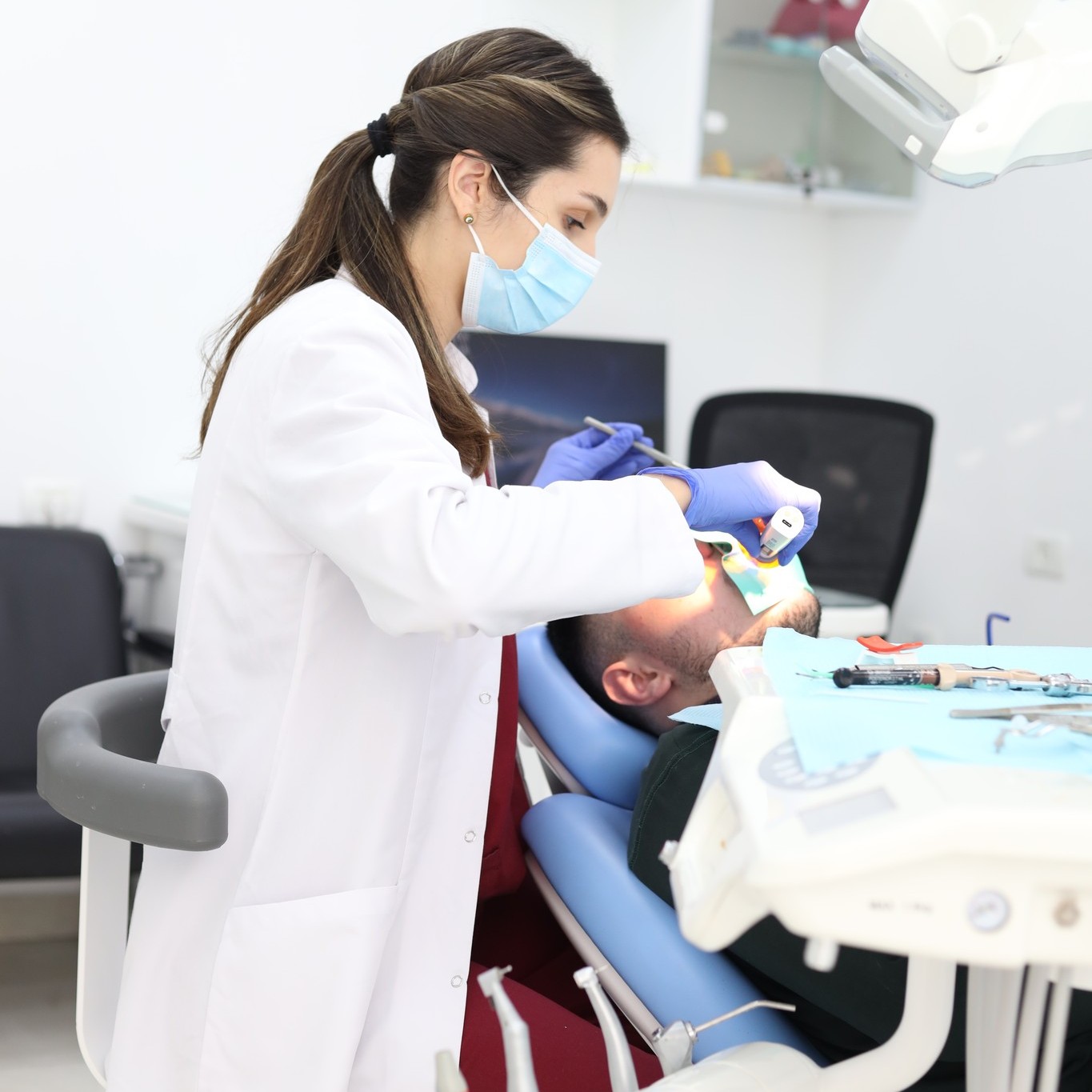 Dr. Wael Al Halaby - صورة 4