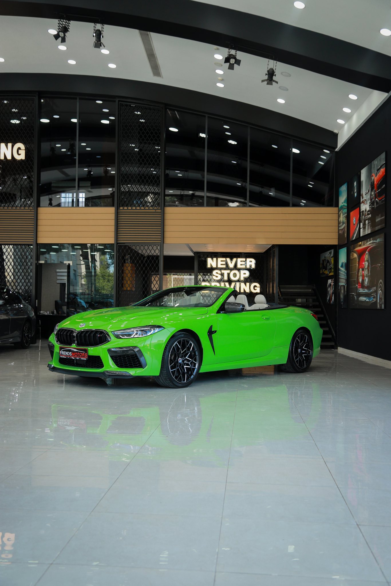 Friends Motors - صورة 5