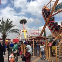 ملاهي مخماس فن لاند - صورة 5
