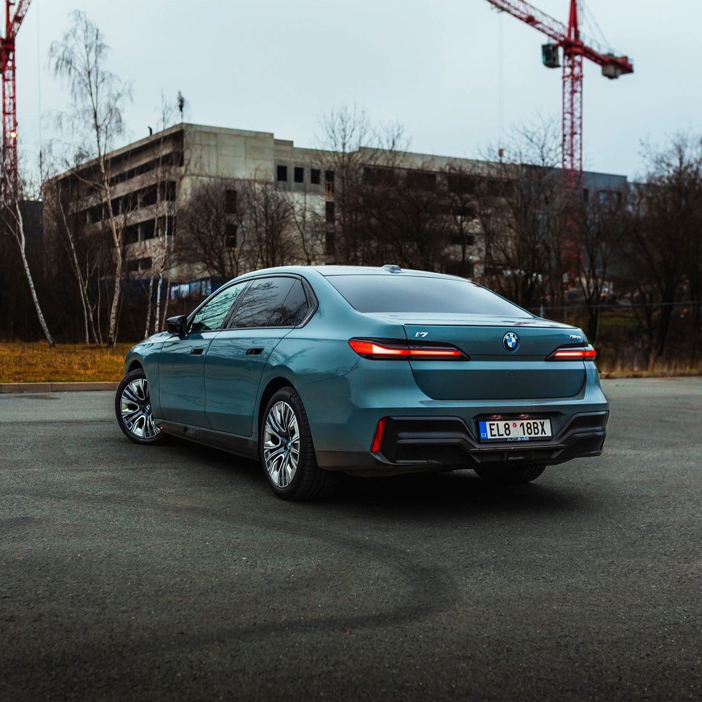 BMW Palestine - Abu Khader Automotive - صورة 6
