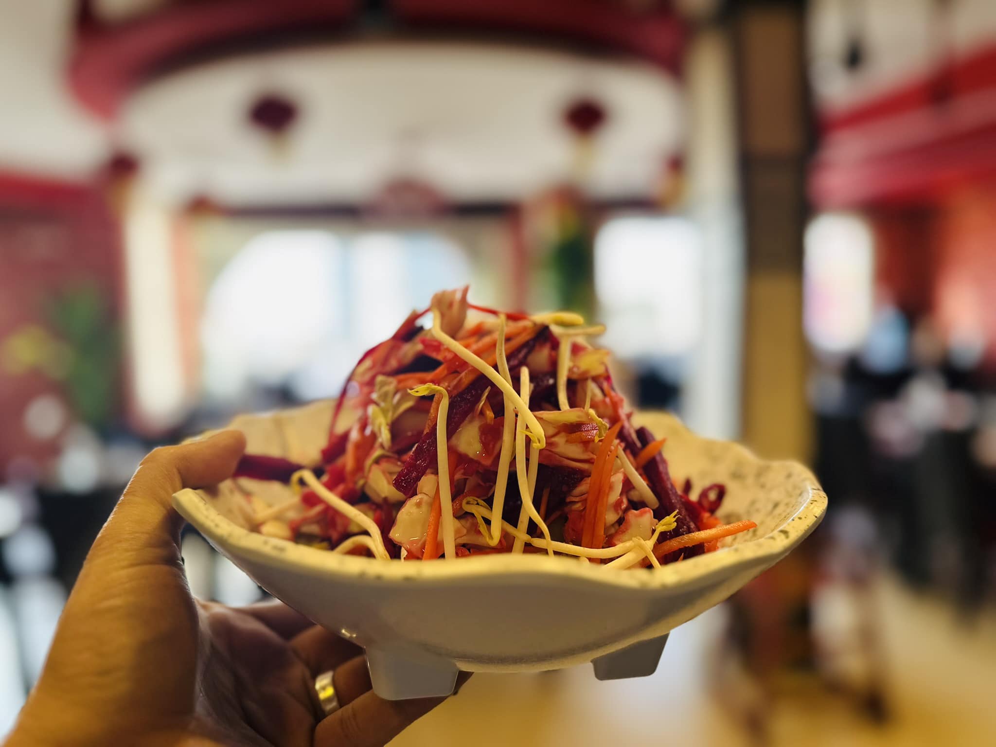 Bamboo Chinese Restaurant - صورة 4