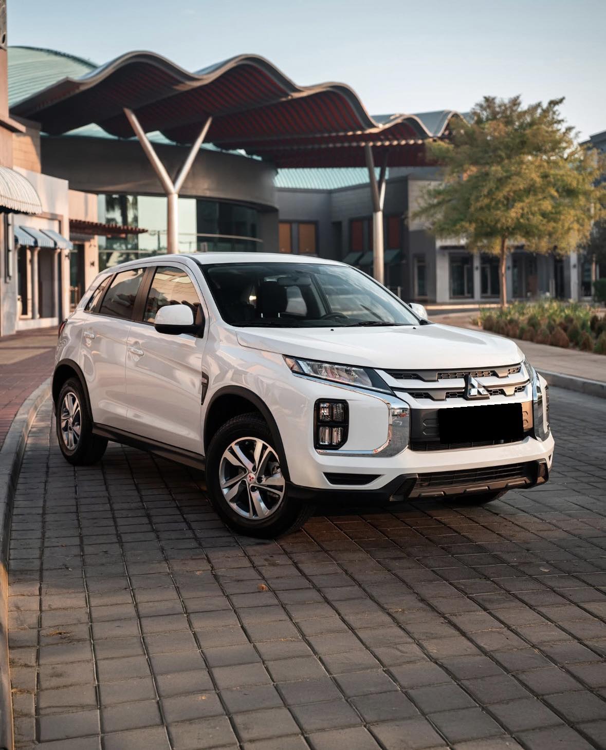 Mitsubishi Motors (Palestine) - صورة 6