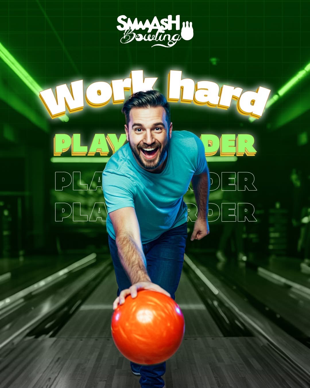 SMAAASH Bowling - صورة 2