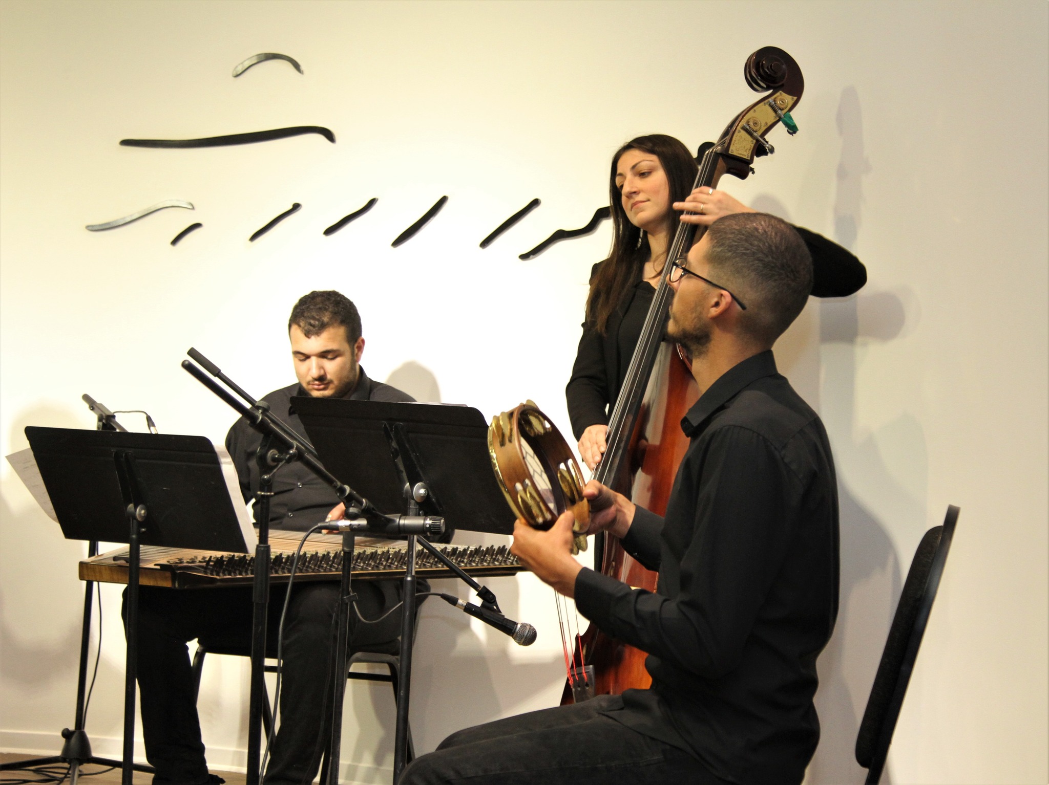 Mahmoud Darwish Foundation - صورة 7