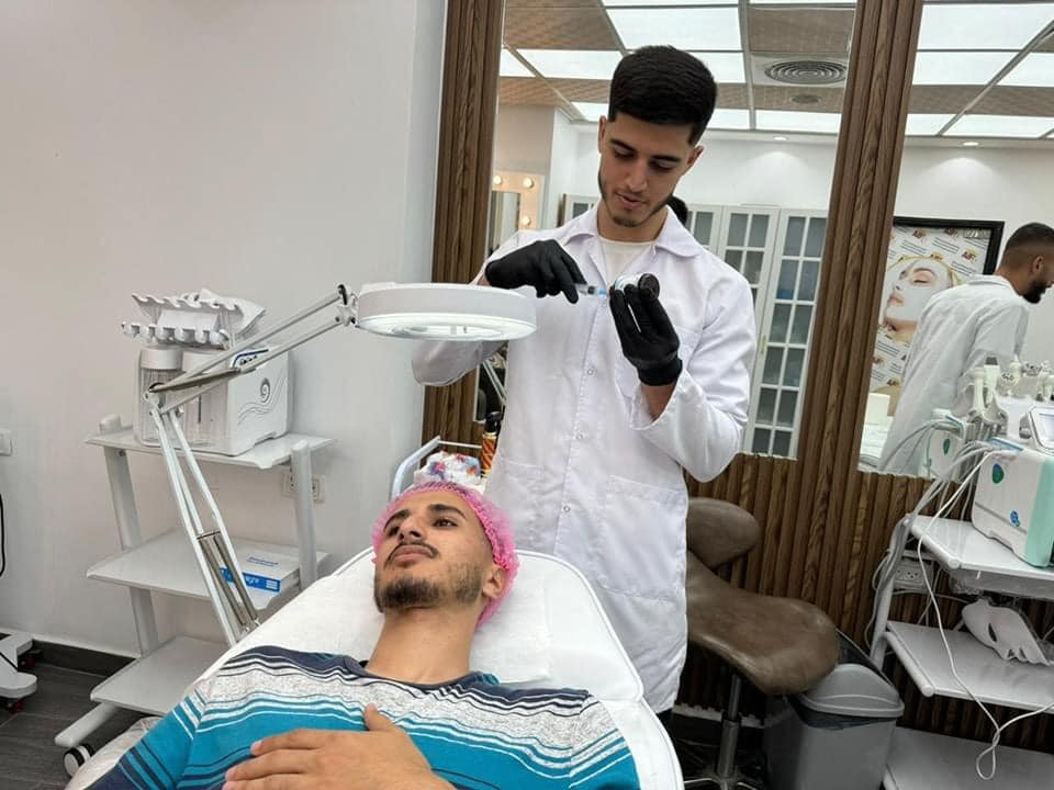 الأكاديمية الفرنسية الدولية للتجميل والعناية بالبشرة - صورة 3