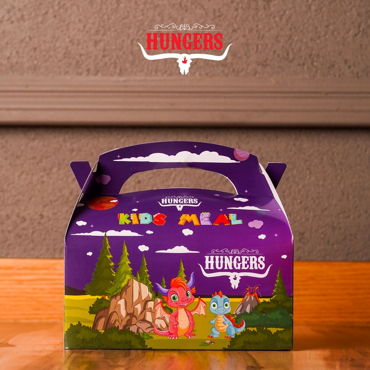 Hungers - صورة 5