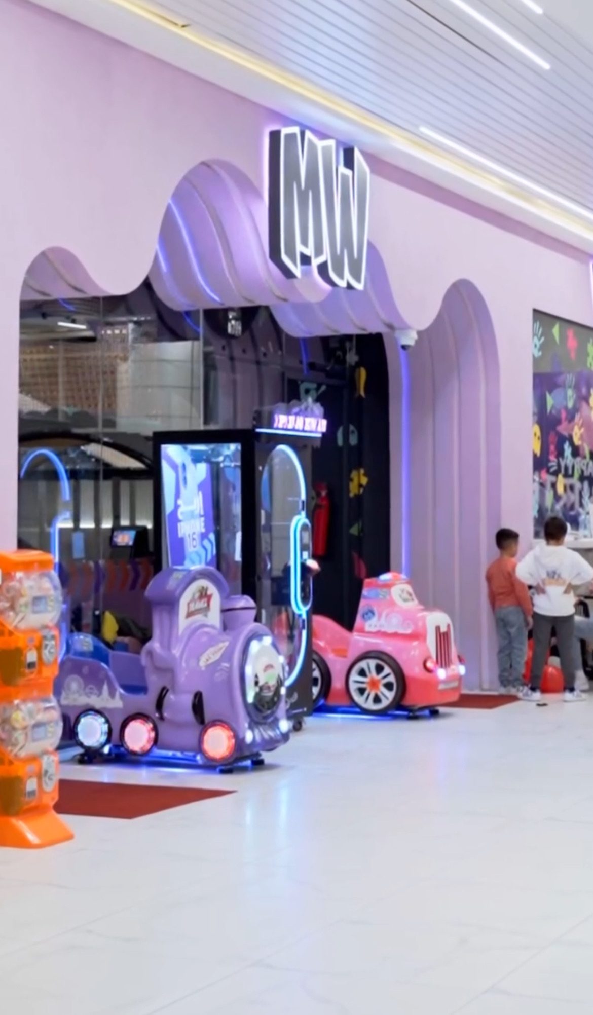 magic world - صورة 1