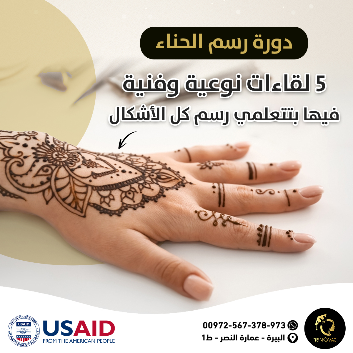 Renovaj Center - مركز رينوفاج - صورة 7