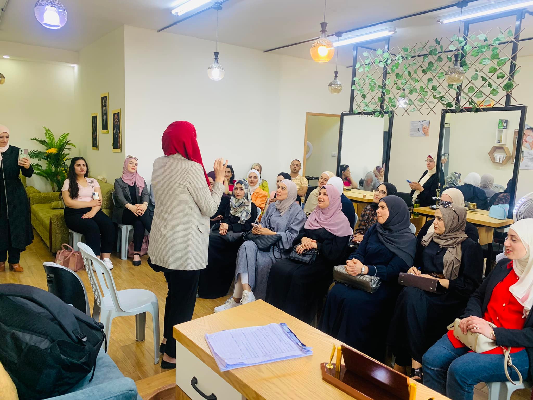 Saffa Academy Center by Dr. SUZAN - صورة 4