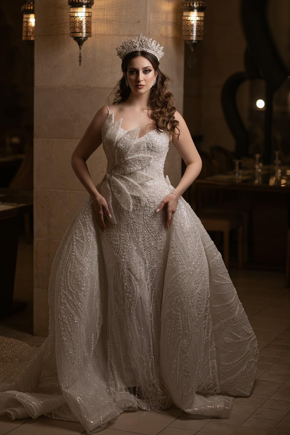 Miss universe Ramallah  - صورة 7