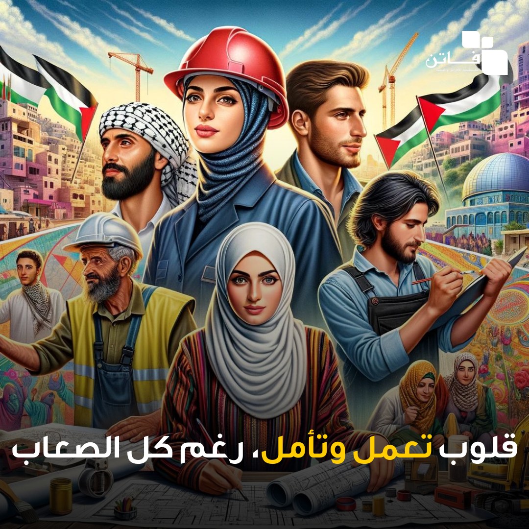الشركة الفلسطينية للإقراض والتنمية - فاتن - صورة 8