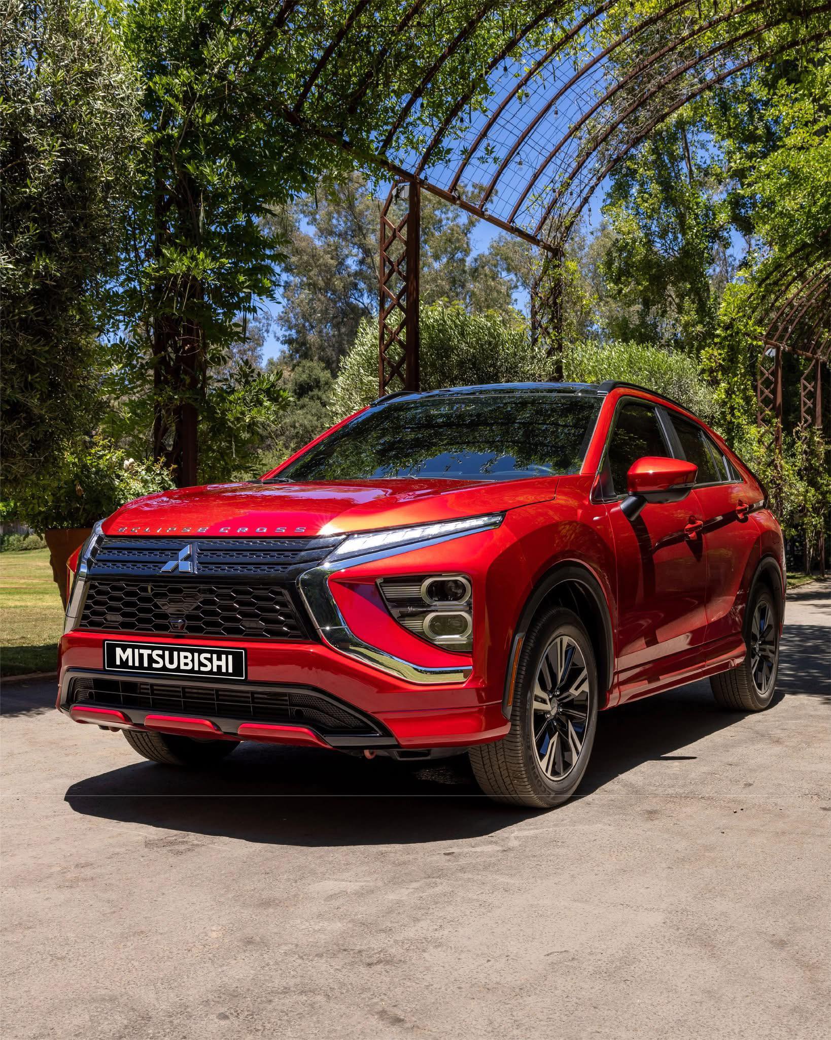 Mitsubishi Motors (Palestine) - صورة 7