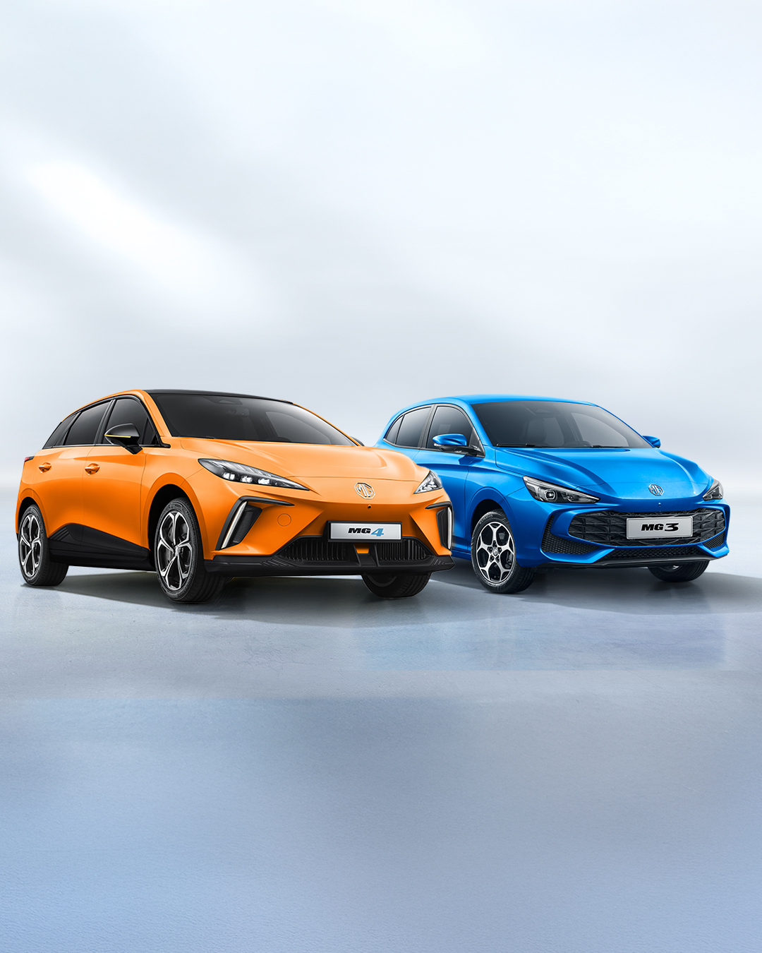 MG Motor Palestine  - صورة 6