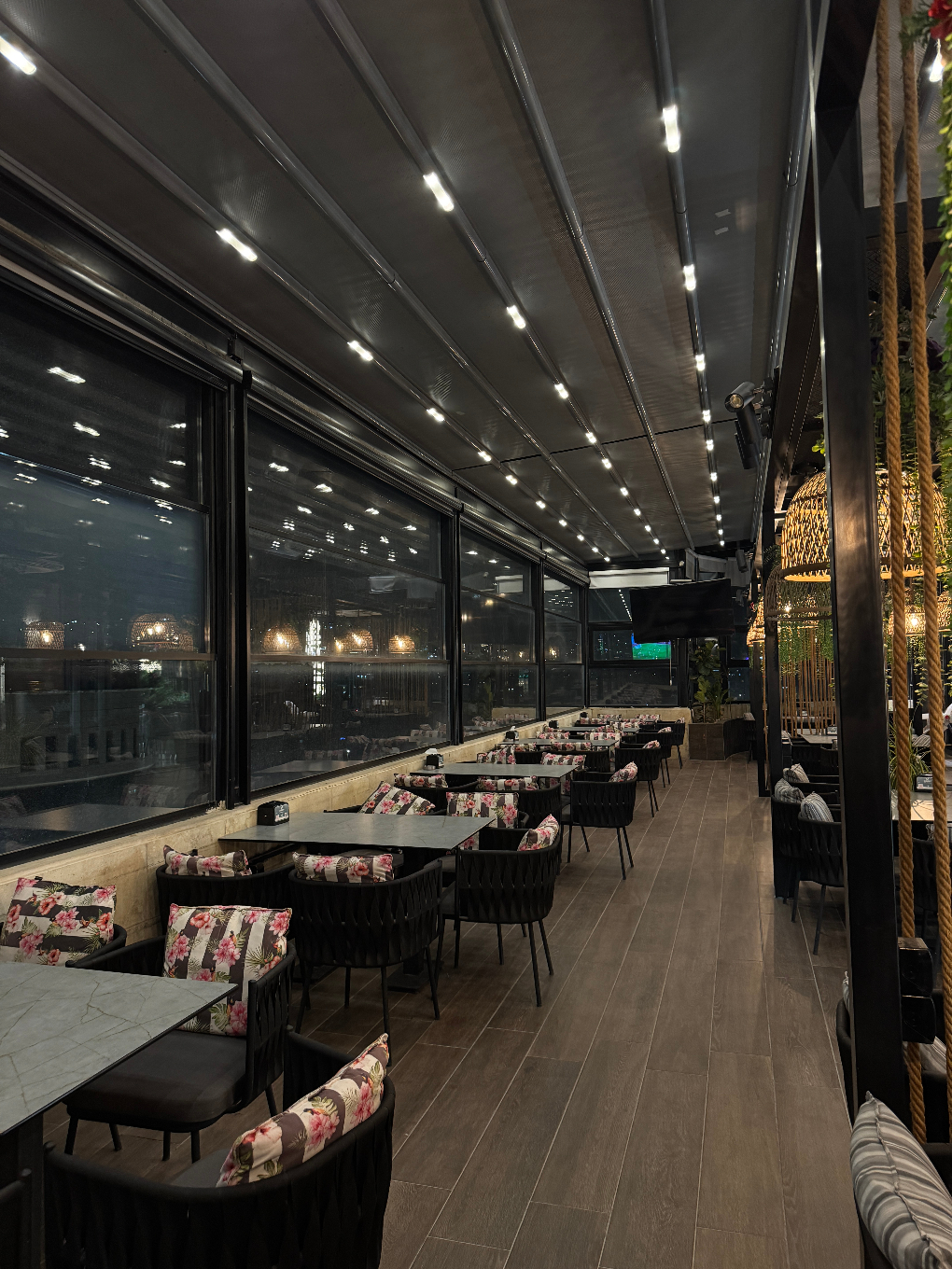 مطعم وكافيه رواسي - صورة 3