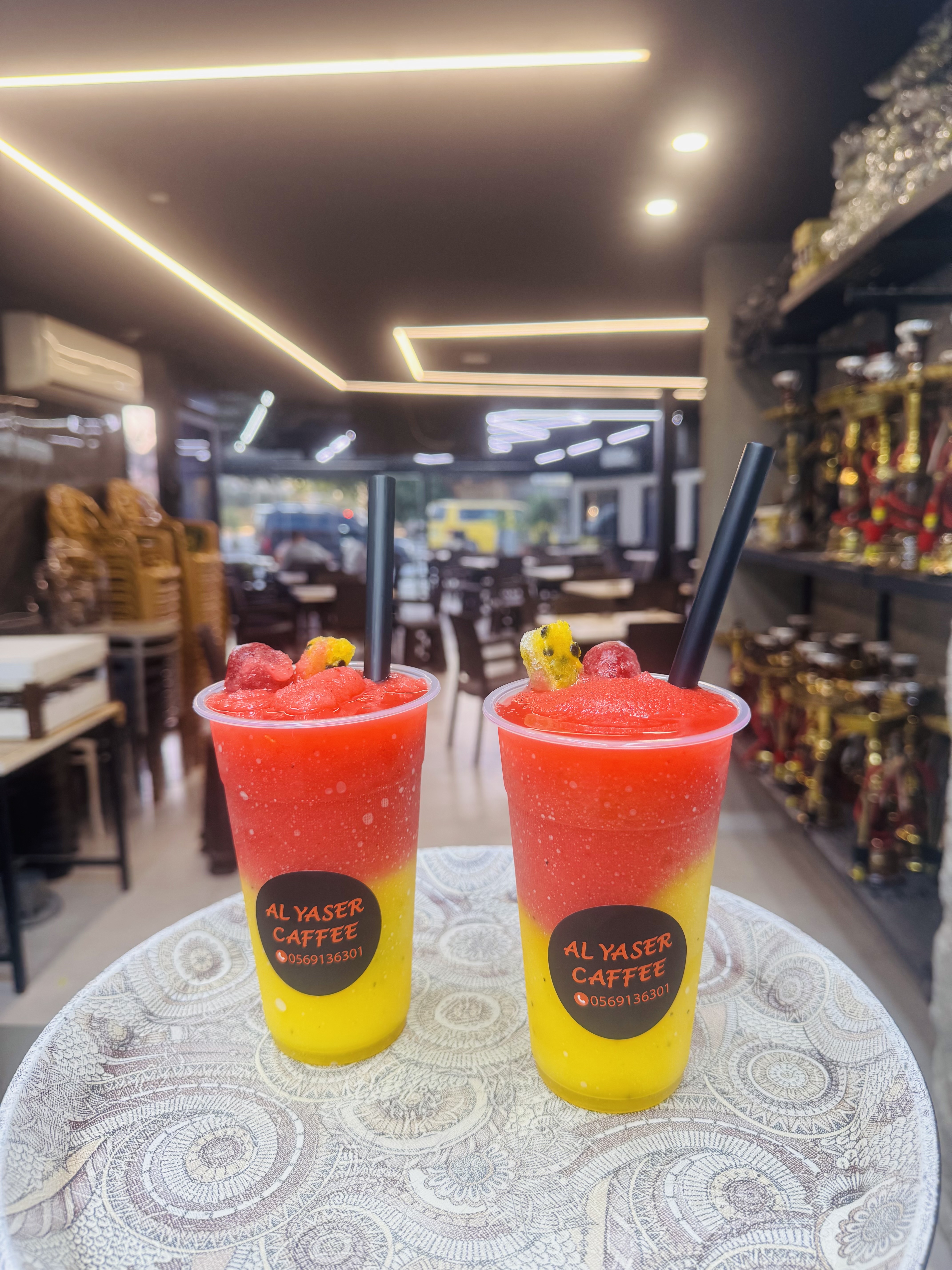 Al Yaser Caffee - صورة 5
