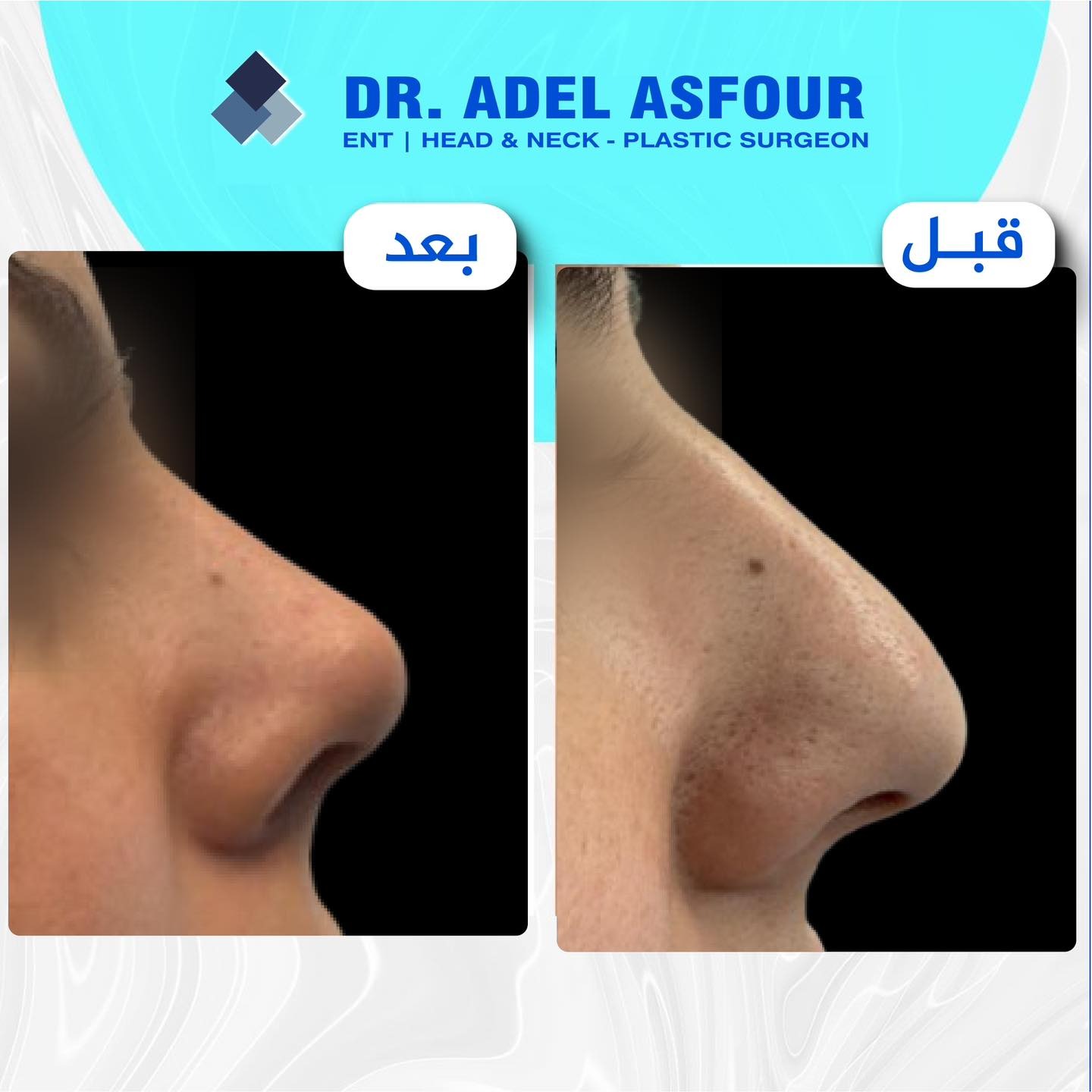 Dr. Adel Asfour د. عادل عصفور - صورة 2