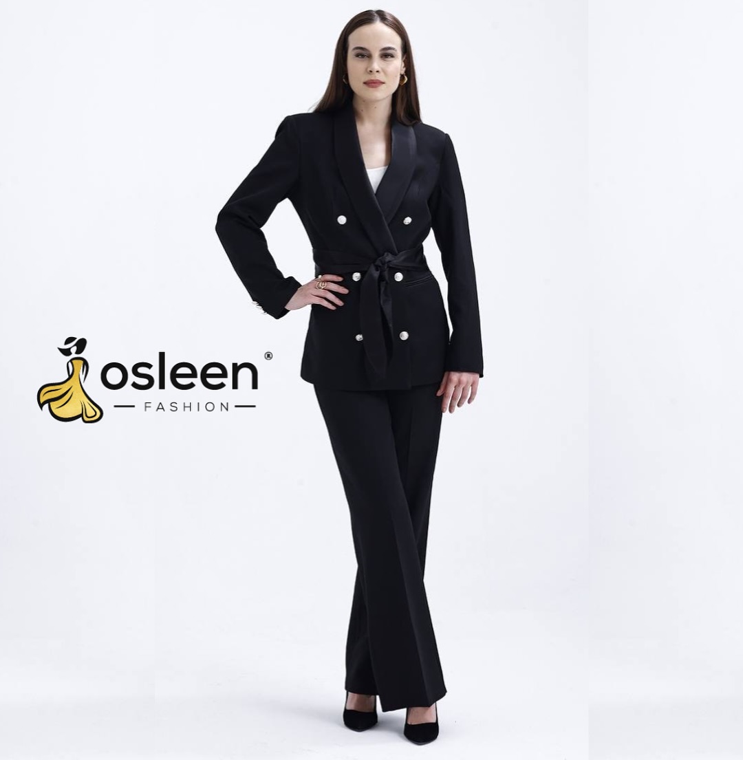 Osleen Fashion-أوسلين فاشن - صورة 3