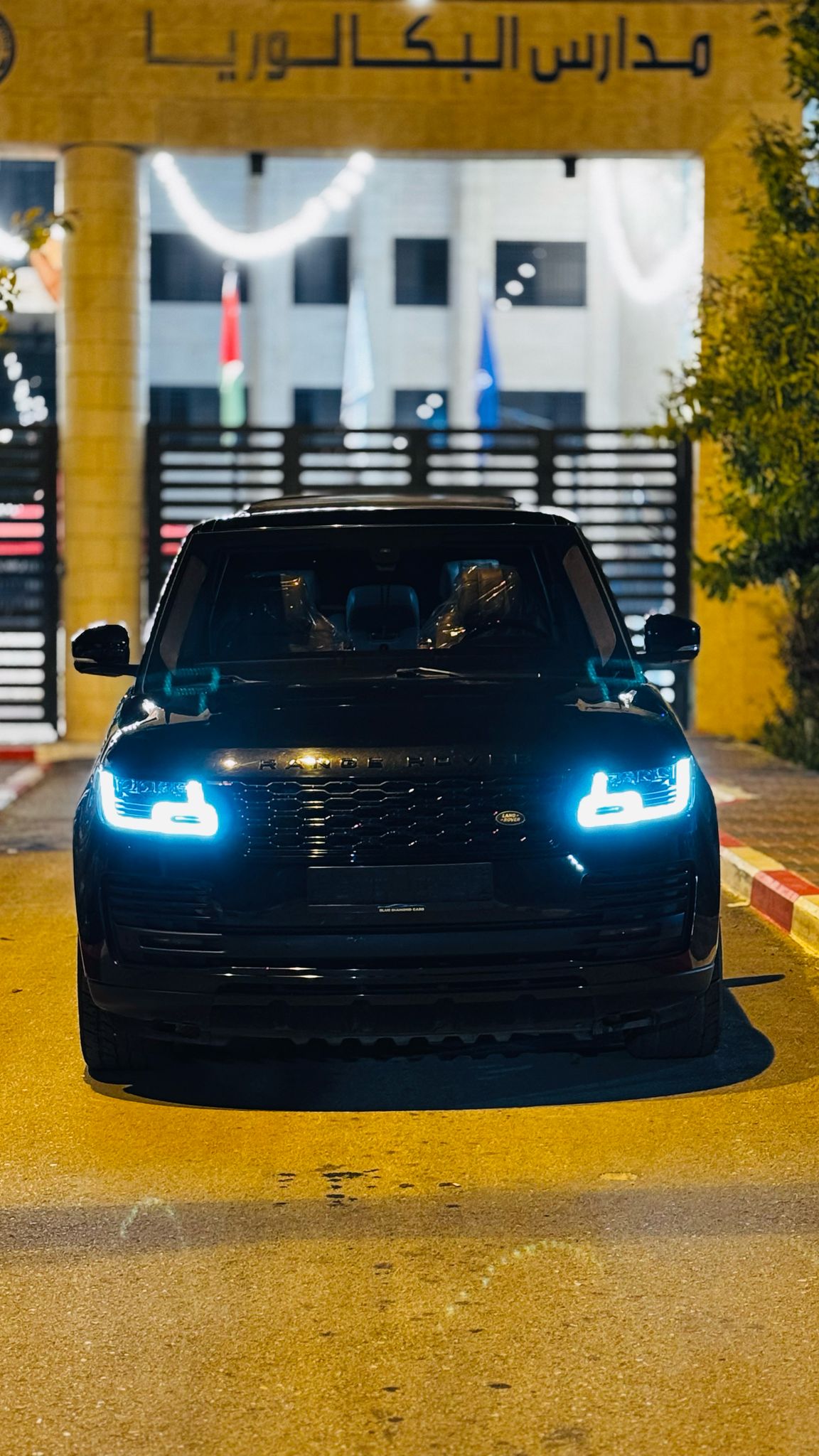 Blue Daiamond Cars - صورة 6