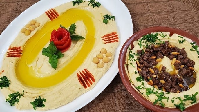 فول وفلافل - صورة 7