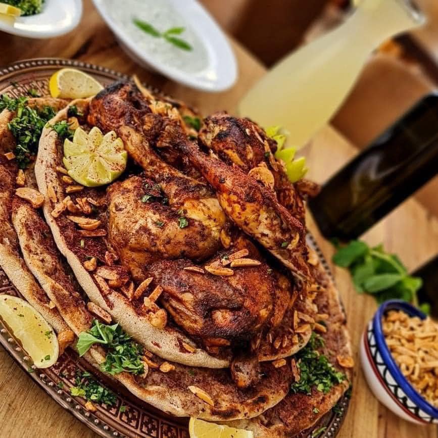Zarb Restaurant - مطعم زرب - صورة 6