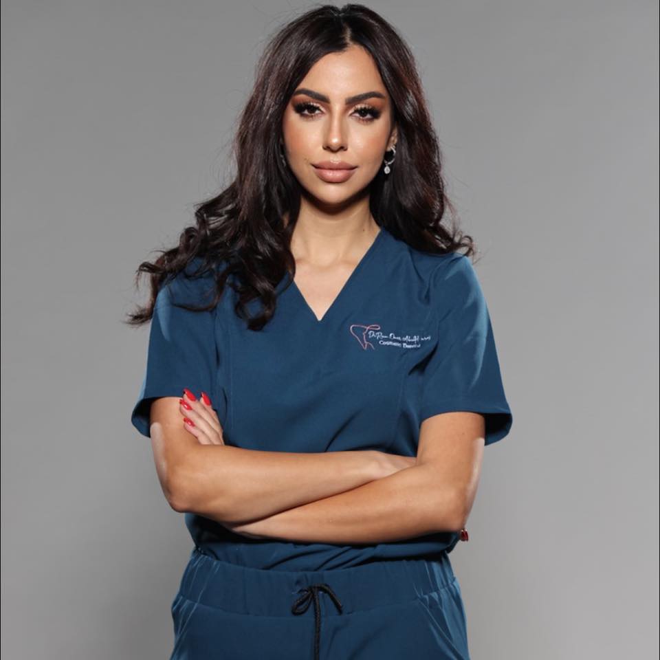 Dr.Reem Hummos - صورة 1