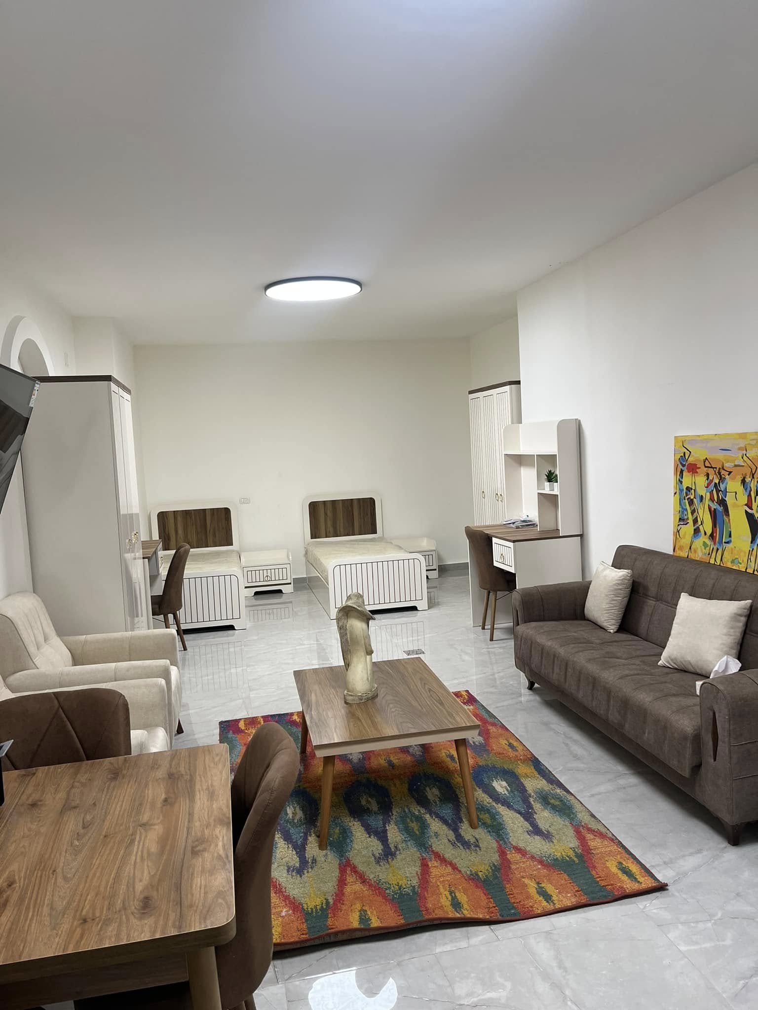 W Residences Ramallah  - صورة 8