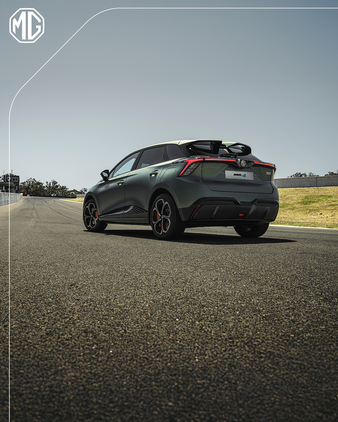 MG Motor Palestine  - صورة 5