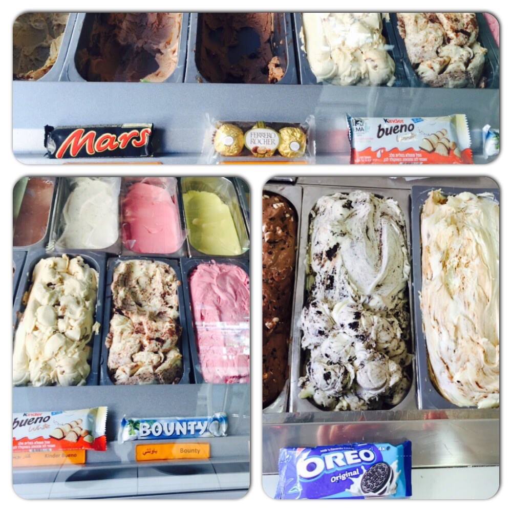 Rukab's Ice Cream - صورة 7