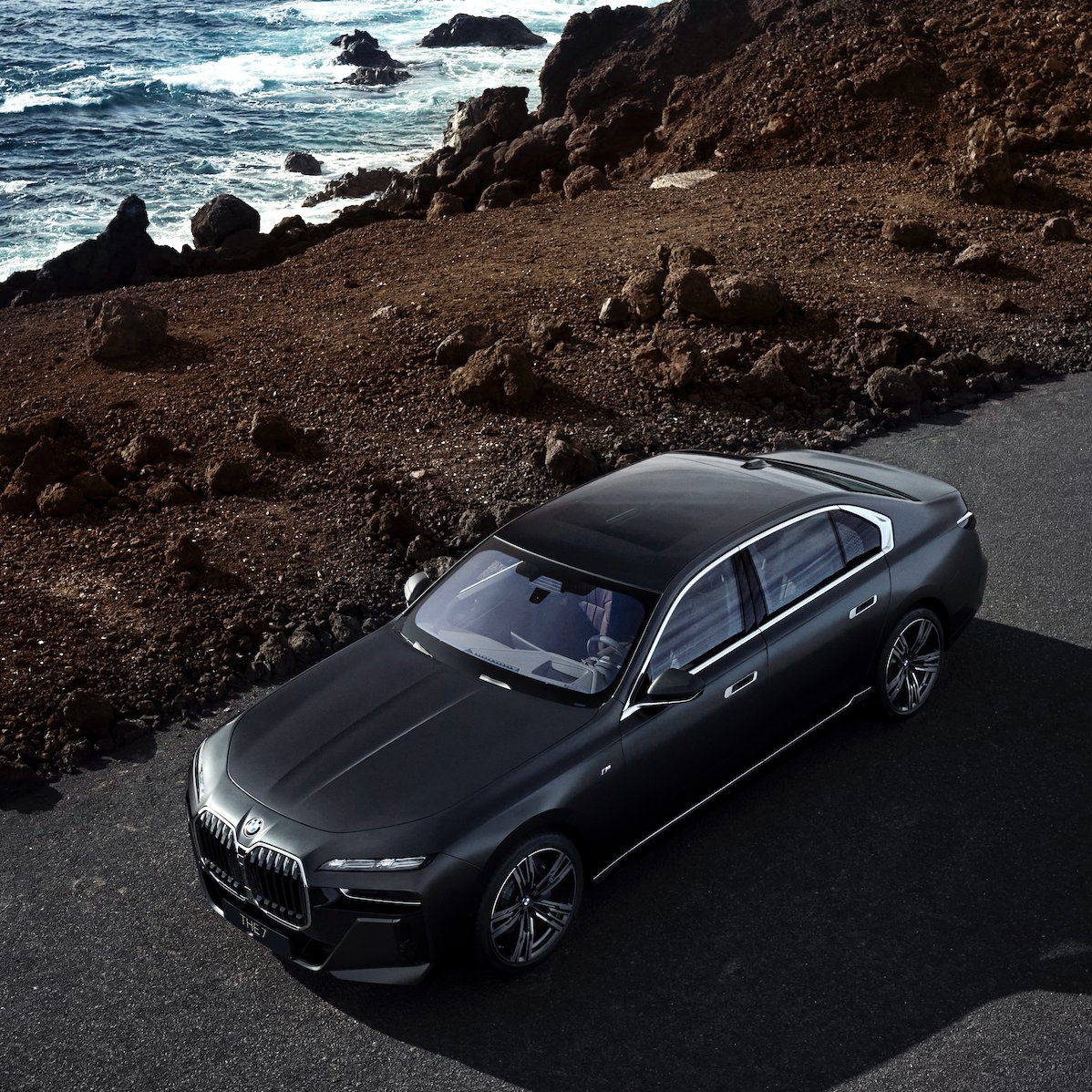 BMW Palestine - Abu Khader Automotive - صورة 1