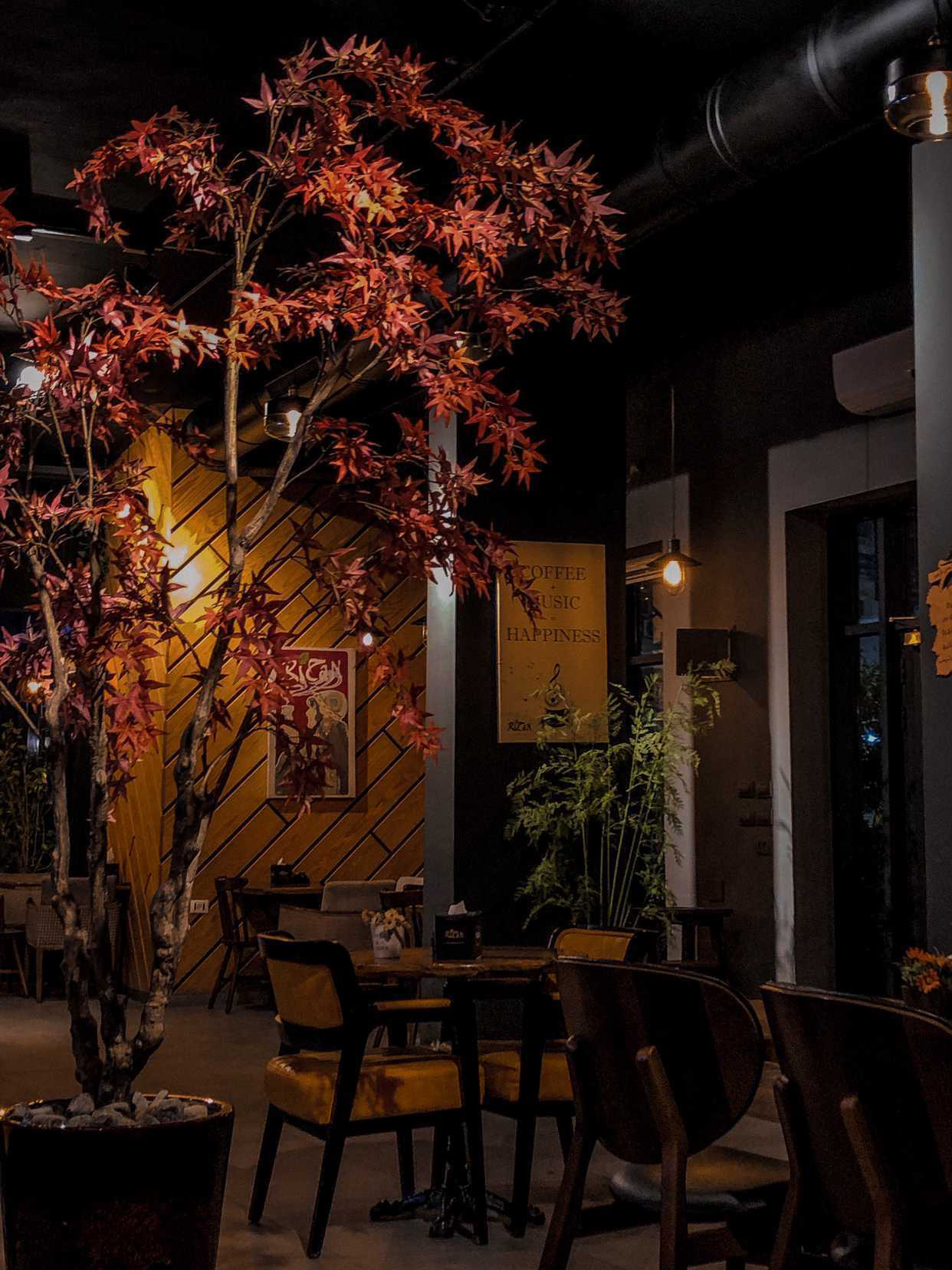 Rihan Cafe - صورة 3