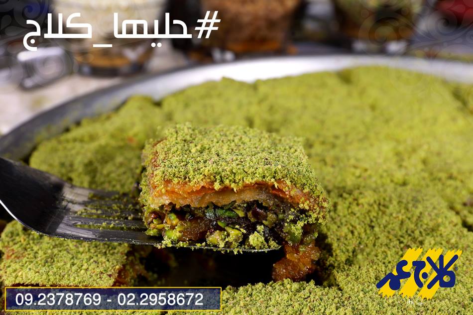 كلاج عمر فلسطين - صورة 6