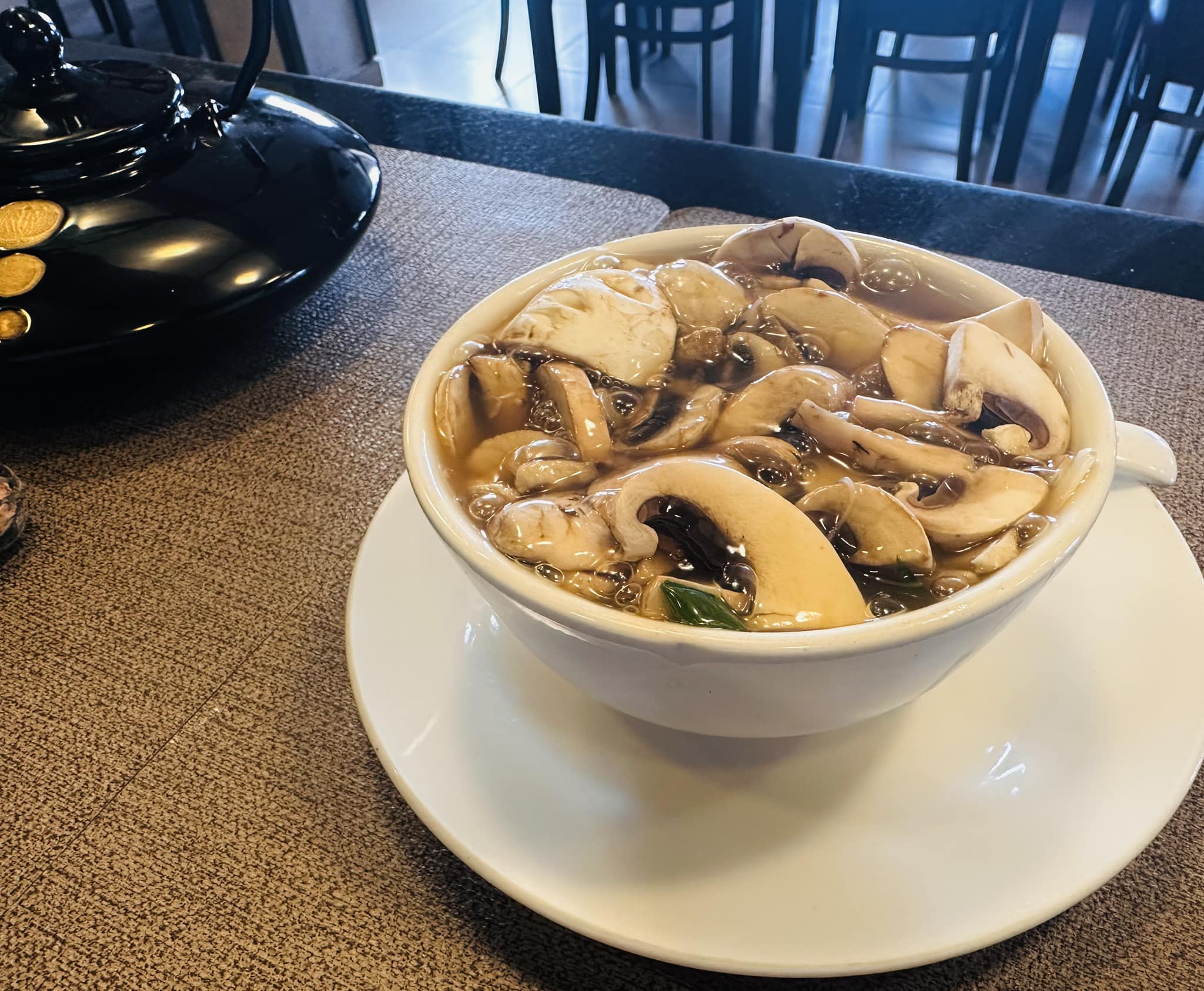 Bamboo Chinese Restaurant - صورة 3