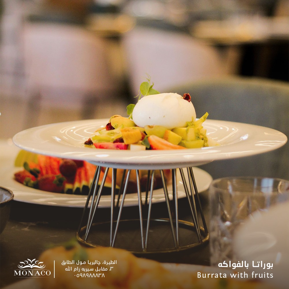 Monaco Restaurant - مطعم موناكو   - صورة 8