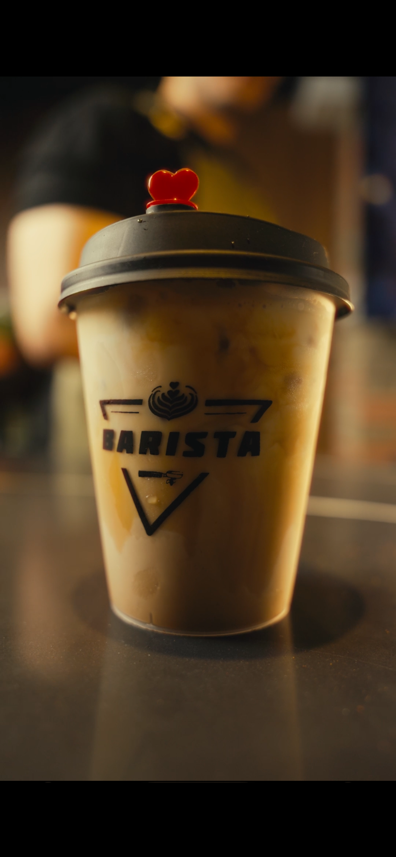 Barista - صورة 4