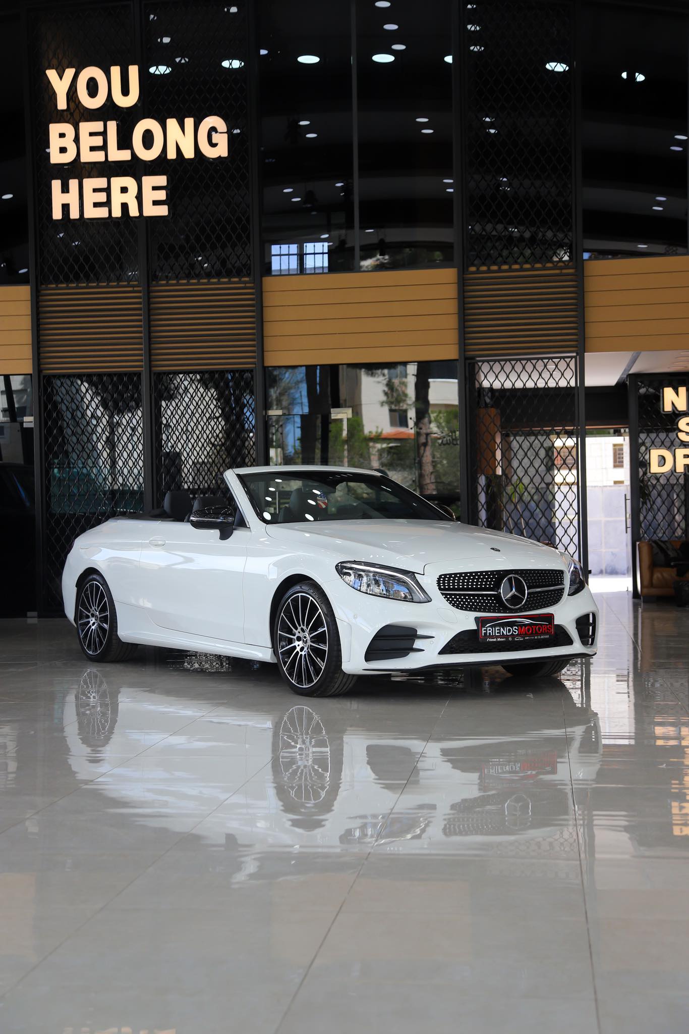 Friends Motors - صورة 3