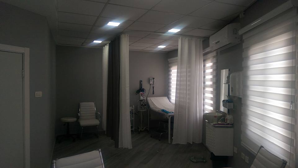 Specialized medical care center - صورة 2