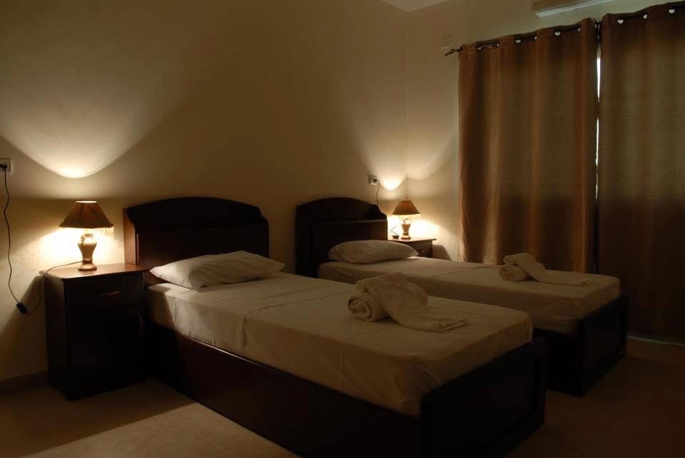 North Gate Hotel - صورة 2