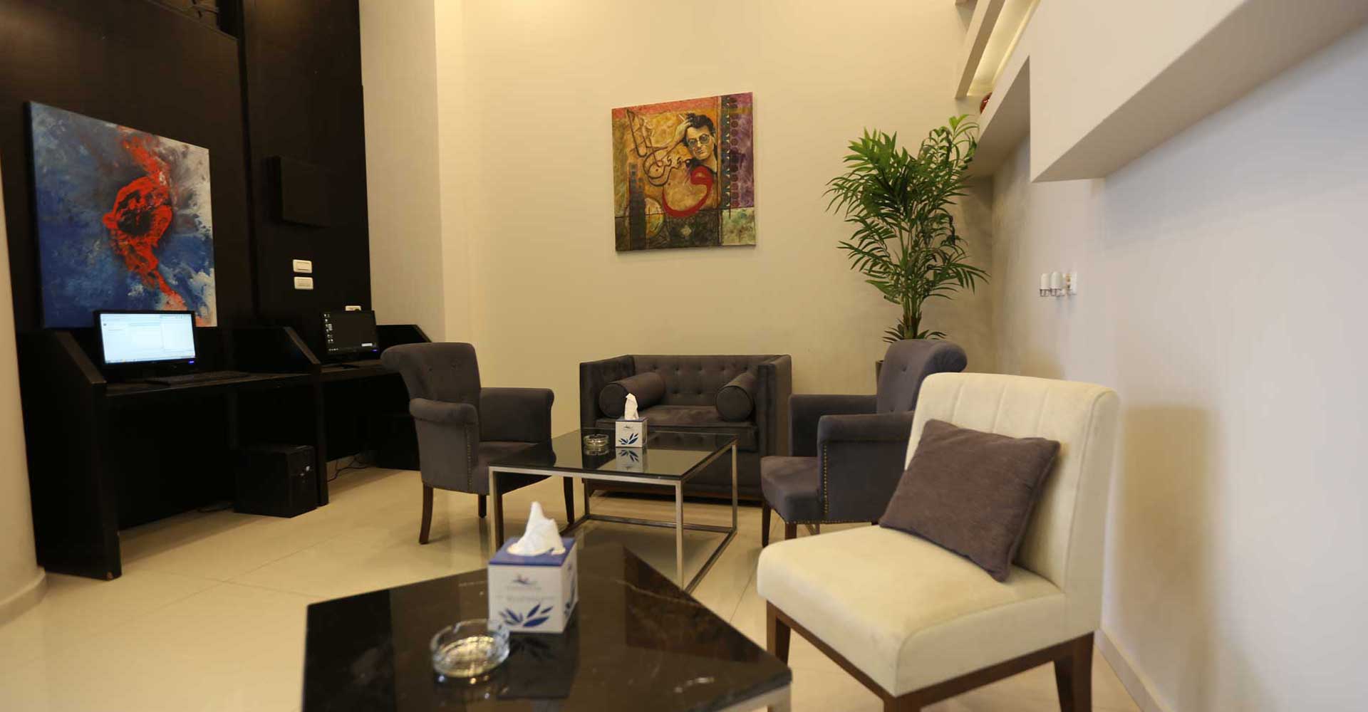 Caesar Hotel - صورة 3