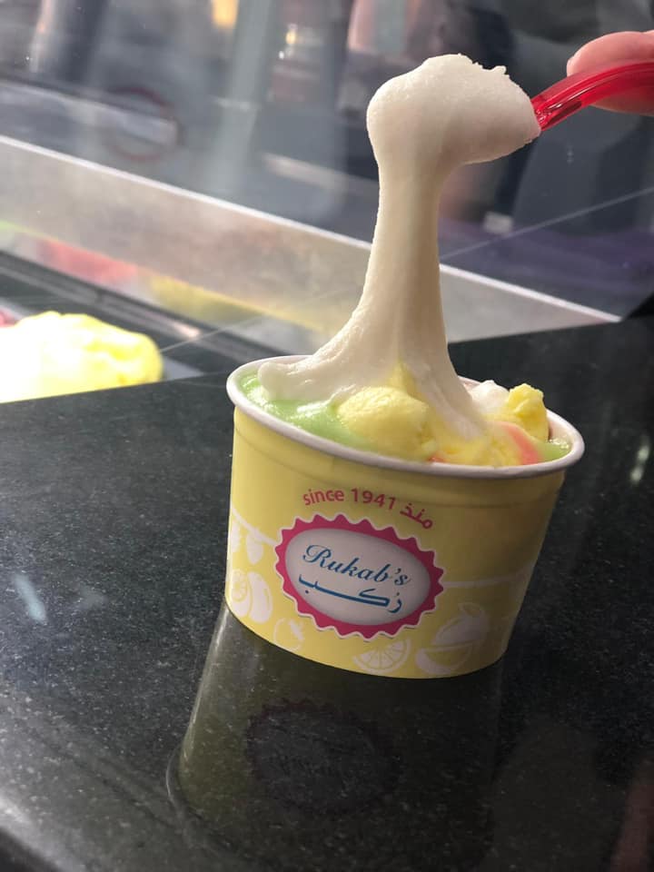 Rukab's Ice Cream - صورة 5