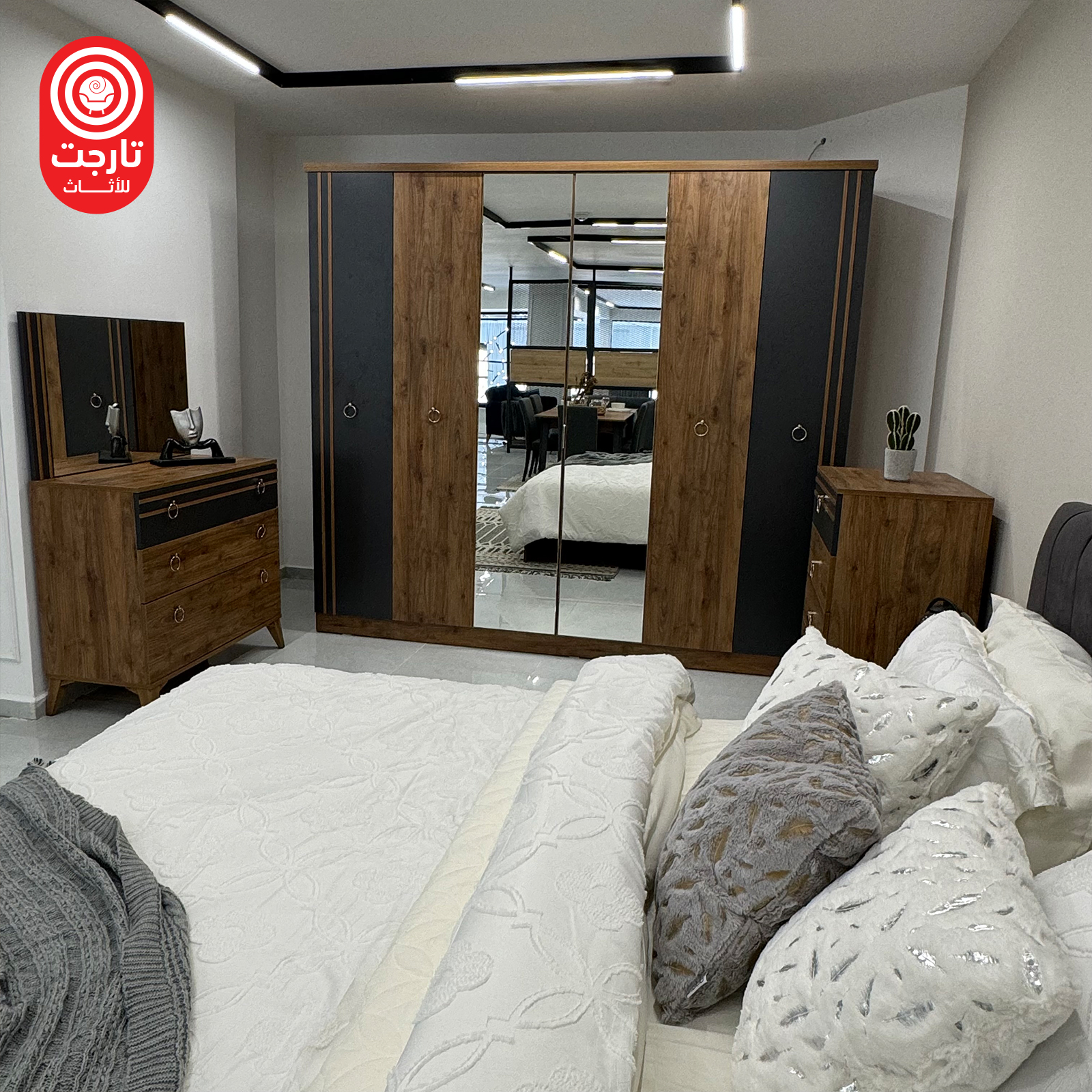 تارجت للأثاث - Target Furniture  - صورة 2