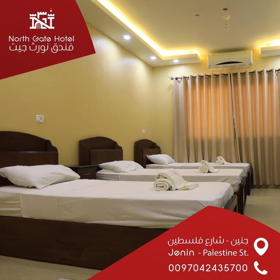 North Gate Hotel - صورة 3