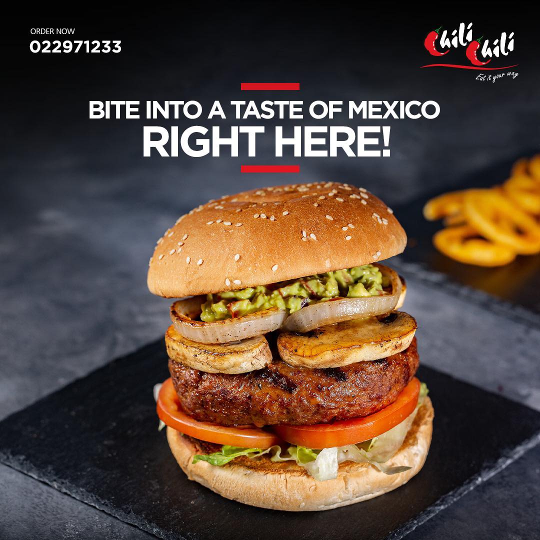 Chili Chili - صورة 8