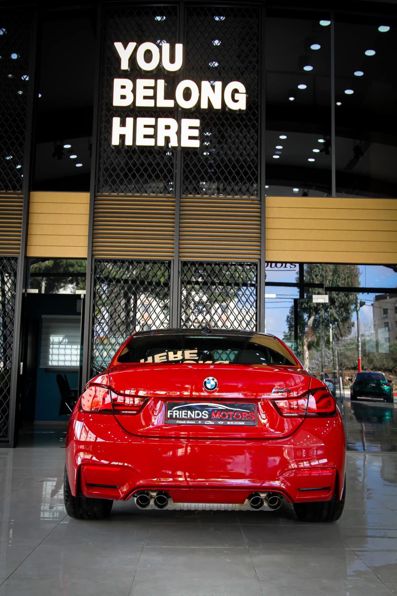 Friends Motors - صورة 6