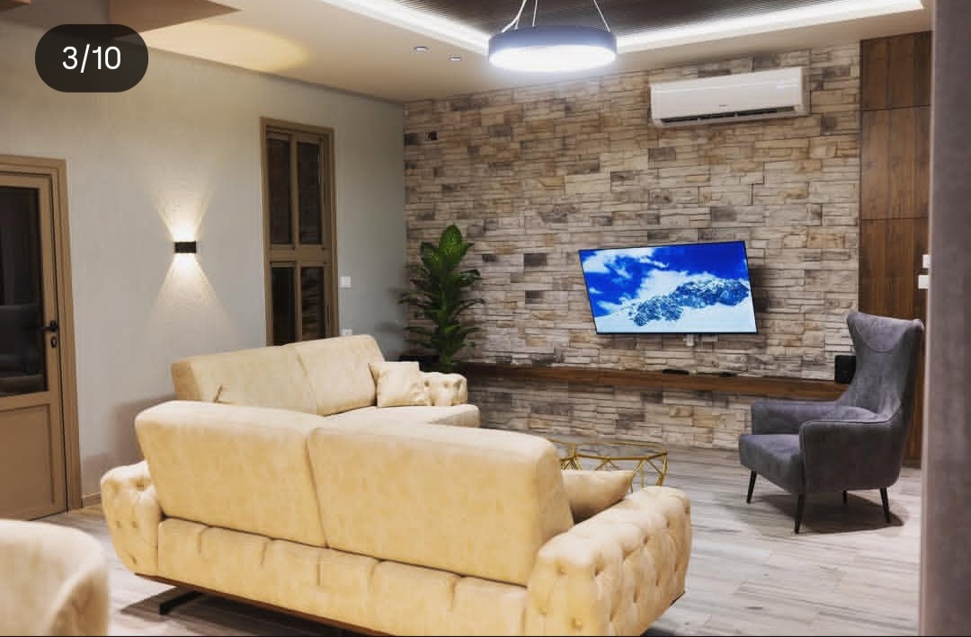 Haifa Villa - صورة 2